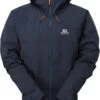 Mountain Equipment Odyssey Jas Heren, Blauw -Sport- En Outdoorkleding mountain equipment odyssey jacket men cosmos 2
