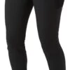Mountain Equipment Sonica Panty Dames, Zwart -Sport- En Outdoorkleding mountain equipment sonica tights women black 1
