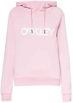 Oakley 2 Fleece Hoody Dames, Roze