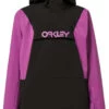Oakley TNP TBT Geïsoleerde Anorak Heren, Zwart/violet 1 Oakley TNP TBT Geïsoleerde Anorak Heren, Zwart/violet -Sport- En Outdoorkleding oakley tnp tbt insulated anorak men blackout ultra purple 1