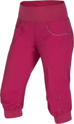 Ocun Noya Shorts Dames, Roze