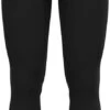 Odlo Active Warm Plus Lange Broek Heren, Zwart -Sport- En Outdoorkleding odlo active warm eco bottom pants men black 1