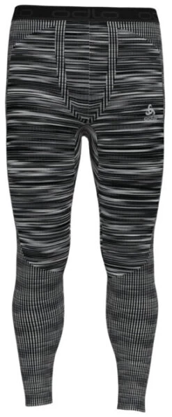 Odlo Blackcomb Plus Lange Broek Heren, Zwart