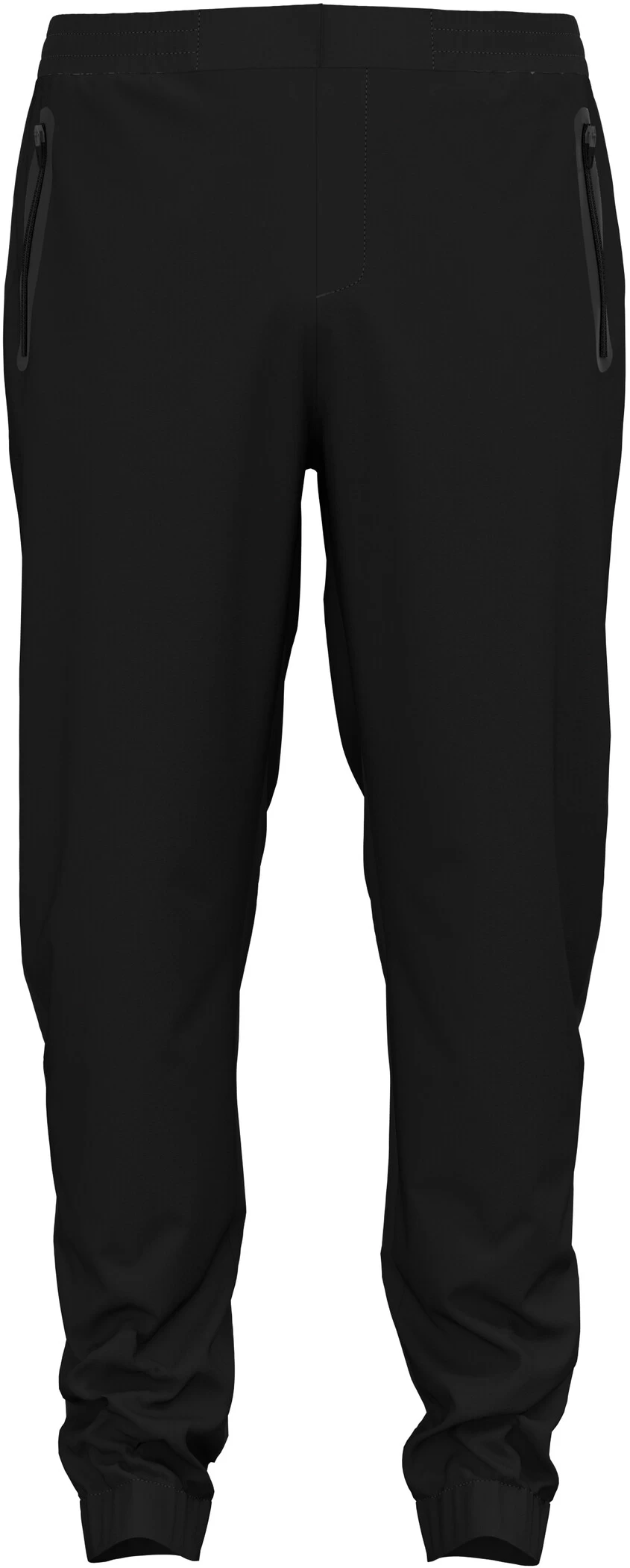 Odlo Halden Broek Heren, Zwart 3 Odlo Halden Broek Heren, Zwart