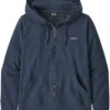 Patagonia Ahnya Full Zip Hoody Dames, Blauw -Sport- En Outdoorkleding patagonia ahnya full zip hoody women blue smdb 1