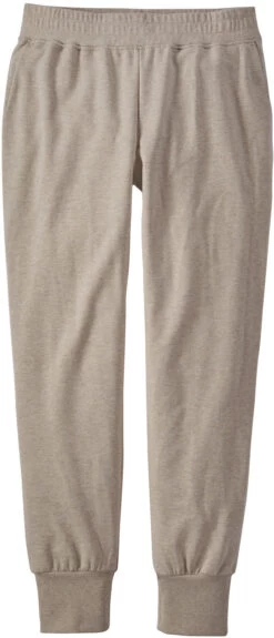 Patagonia Ahnya Broek Dames, Wit