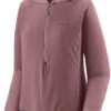 Patagonia Airshed Pro Pullover Women, Violet