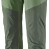 Patagonia Altvia Alpine Broek Dames, Groen 1 Patagonia Altvia Alpine Broek Dames, Groen -Sport- En Outdoorkleding patagonia altvia alpine pants women sedge green 1