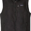 Patagonia Better Sweater Bodywarmer Heren, Zwart -Sport- En Outdoorkleding patagonia better sweater weste herren black 1