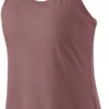 Patagonia Capilene Cool Trail Tanktop Dames, Violet -Sport- En Outdoorkleding patagonia capilene cool trail tank women evening mauve 1
