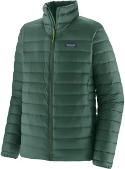 Patagonia Down Sweater Jas Heren, Groen