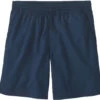 Patagonia Lightweight All-Wear Hemp Volley Shorts Heren, Blauw -Sport- En Outdoorkleding patagonia lightweight all wear hemp volley shorts men tidepool blue 1