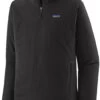 Patagonia Nano-Air Light Hybrid Jacket Men, Zwart -Sport- En Outdoorkleding patagonia nano air light hybrid jacket men black 1