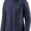 Patagonia Nano Puff Jas Dames, Blauw 2 Patagonia Nano Puff Jas Dames, Blauw -Sport- En Outdoorkleding patagonia nano puff jacket dam classic navy 2