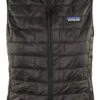 Patagonia Nano Puff Bodywarmer Dames, Zwart -Sport- En Outdoorkleding patagonia nano puff vaest dam black 3