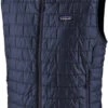 Patagonia Nano Puff Bodywarmer Heren, Blauw -Sport- En Outdoorkleding patagonia nano puff vest herr classic navy 1
