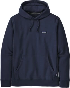 Patagonia P-6 Label Uprisal Hoody Men, Blauw