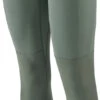 Patagonia Pack Out Hike Panty's Dames, Groen