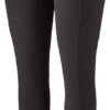 Patagonia Pack Out Panty's Dames, Zwart -Sport- En Outdoorkleding patagonia pack out tights women black 1