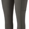 Patagonia Pack Out Panty's Dames, Grijs 2 Patagonia Pack Out Panty's Dames, Grijs -Sport- En Outdoorkleding patagonia pack out tights women grey feg 1