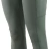 Patagonia Pack Out Panty's Dames, Groen -Sport- En Outdoorkleding patagonia pack out tights women hemlock green 1