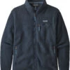 Patagonia Retro Stapeljas Dames, Blauw -Sport- En Outdoorkleding patagonia retro pile jacket women new navy 1