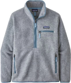 Patagonia Retro Stapel Buideldier Dames, Grijs
