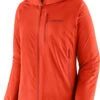 Patagonia Storm10 Jas Dames, Rood -Sport- En Outdoorkleding patagonia storm10 jacket women paintbrush red 1