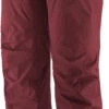 Patagonia Stormstride Broek Heren, Rood -Sport- En Outdoorkleding patagonia stormstride pants men red seqr 1
