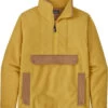 Patagonia Synch Anorak Men, Geel -Sport- En Outdoorkleding patagonia synch anorak men surfboard yellow 1