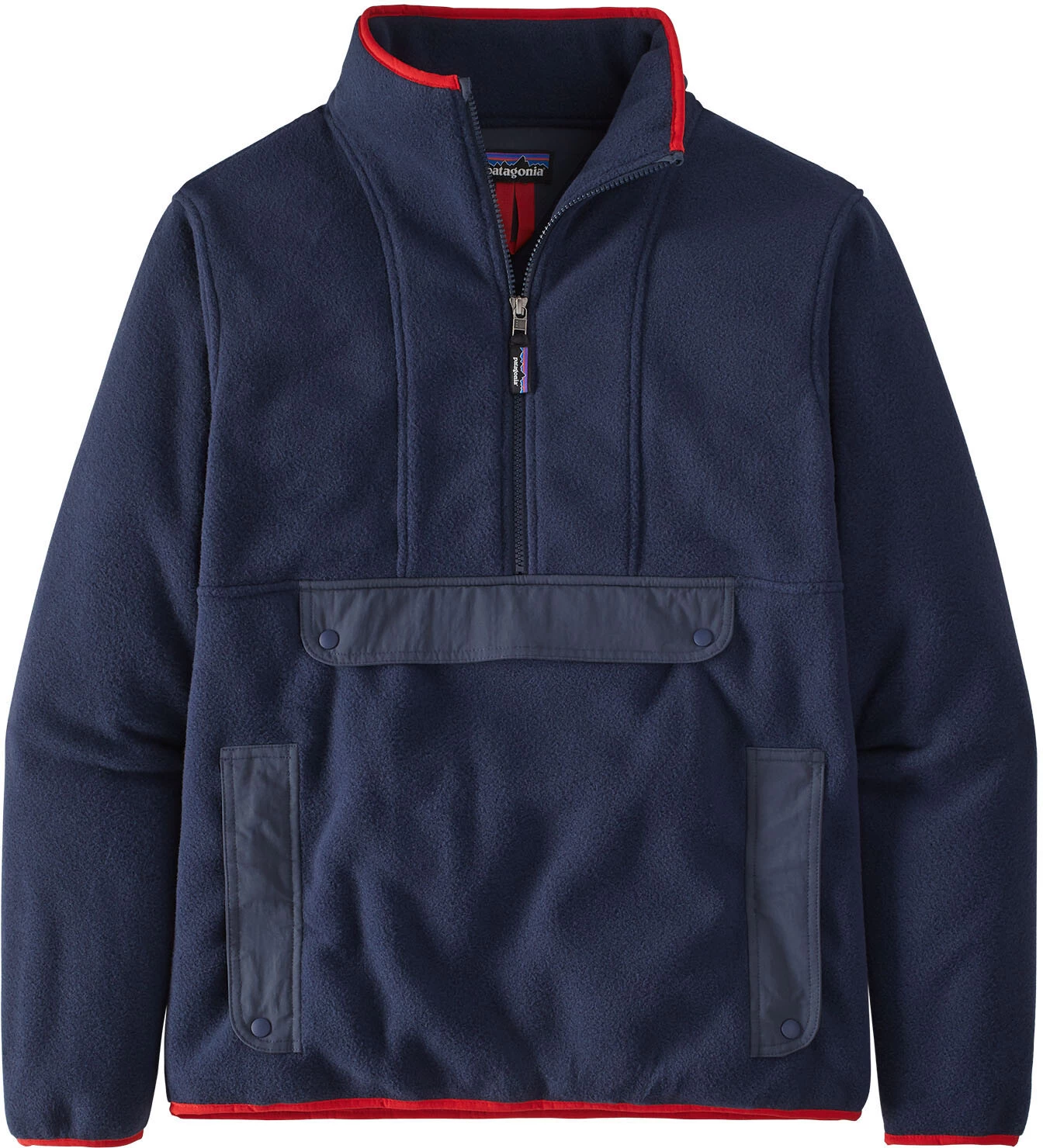 Patagonia Synch Anorak, Blauw