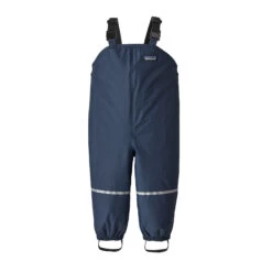 Patagonia Torrentshell 3L Slabbetjes Kinderen, Blauw