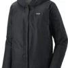 Patagonia Torrentshell 3L Jas Heren, Zwart -Sport- En Outdoorkleding patagonia torrentshell 3l jacket men black 1