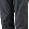 Patagonia Torrentshell 3L Broek Heren, Zwart -Sport- En Outdoorkleding patagonia torrentshell 3l pants men black 1