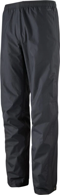 Patagonia Torrentshell 3L Broek Heren, Zwart