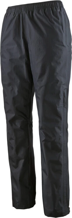 Patagonia Torrentshell 3L Broek Dames, Zwart