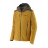 Patagonia Upstride Jas Heren, Geel -Sport- En Outdoorkleding patagonia upstride jacket men yellow cgld 1