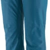 Patagonia Upstride Broek Heren, Blauw -Sport- En Outdoorkleding patagonia upstride pants men blue wavb 1