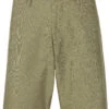 Picture Aldos Korte Broek Heren, Olijf -Sport- En Outdoorkleding picture aldos shorts men army green 1