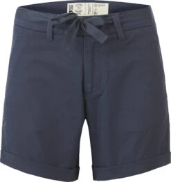 Picture Anjel Chino Shorts Dames, Blauw