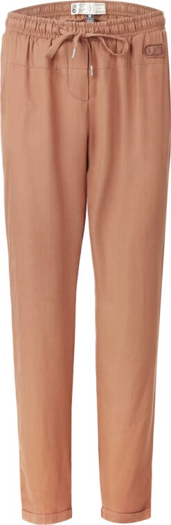 Picture Chimany Broek Dames, Bruin