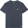 Picture Delo Polo Heren, Blauw -Sport- En Outdoorkleding picture delo polo men dark blue 1