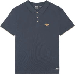 Picture Delo Polo Heren, Blauw