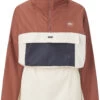 Picture Delva Jas Dames, Bruin/beige 1 Picture Delva Jas Dames, Bruin/beige -Sport- En Outdoorkleding picture delva jacket women smoke white 1