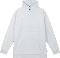 Picture Elissy Lang Zweet Dames, Grijs