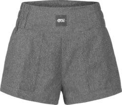 Picture Hatic Korte Broek Dames, Grijs