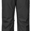Picture Hermiance Broek Dames, Zwart -Sport- En Outdoorkleding picture hermiance pants women black 1