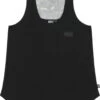 Picture Loni Tank Dames, Zwart 2 Picture Loni Tank Dames, Zwart -Sport- En Outdoorkleding picture loni tank women black 1