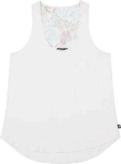 Picture Loni Tank Dames, Wit
