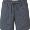Picture Milou Korte Broek Dames, Blauw -Sport- En Outdoorkleding picture milou shorts women india ink 1